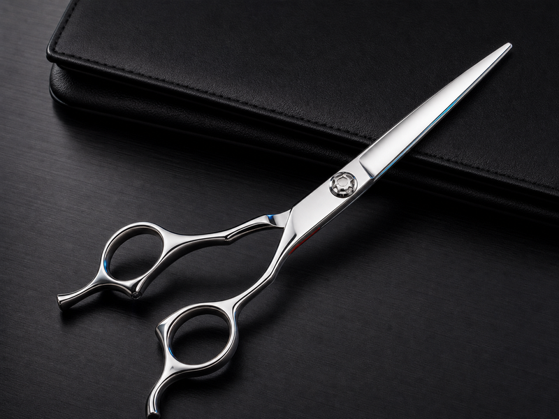 Cobalt ATS-314 Flagship Lefty Shear