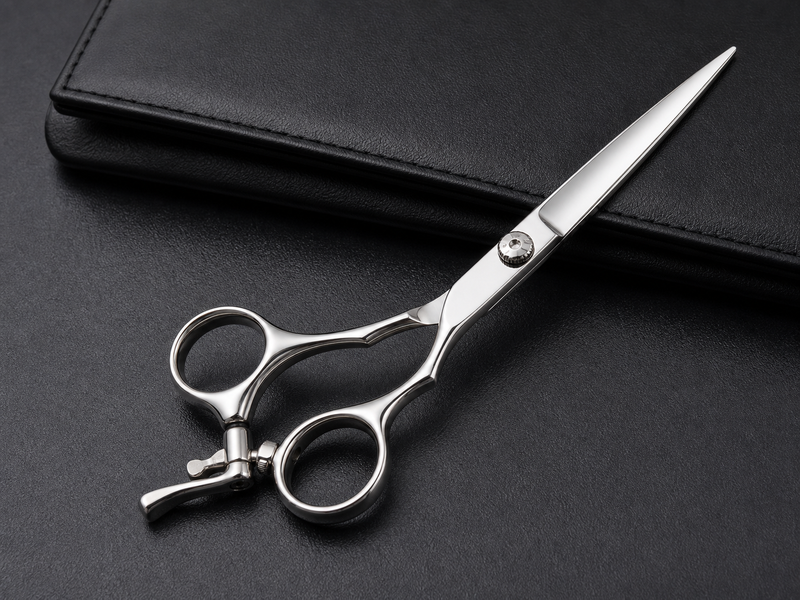 Left-Handed Swivel Shear