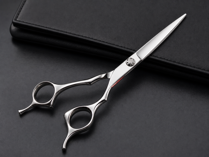 VG10 Crane Offset Lefty Shear