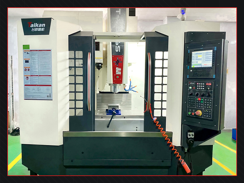 Precision OEM Manufacturing