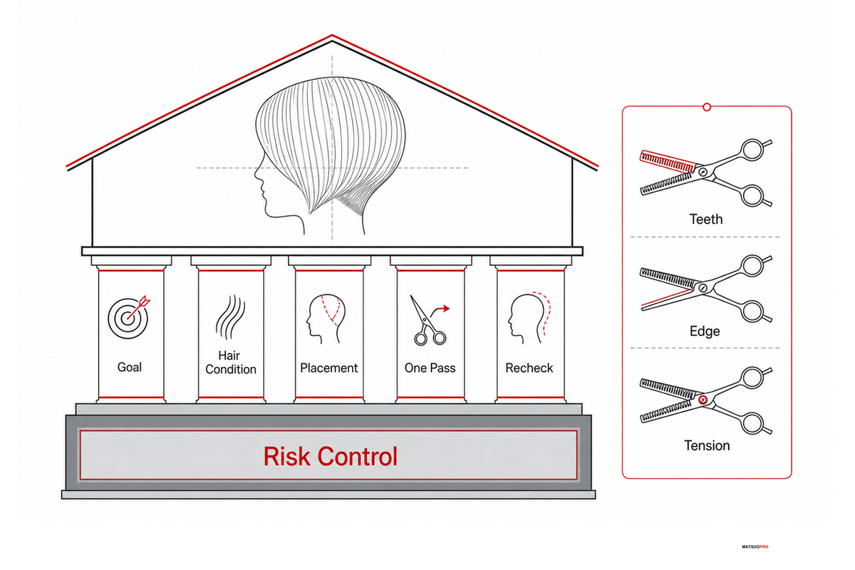 Why Risk Control Deserves More Space Than Another Product List — MATSUOPRO