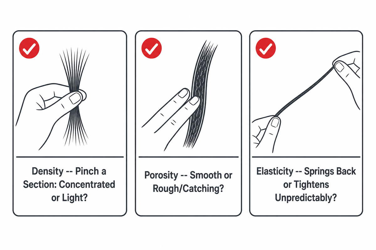 Before You Cut: The Three-Tell Texturizing Test — MATSUOPRO