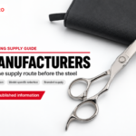 9 Best Pet Grooming Scissors Manufacturers